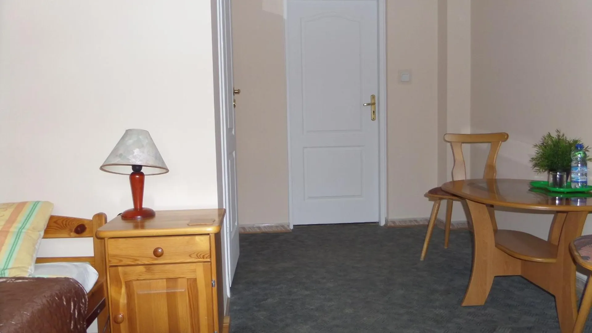 Homestay Willa Karis Warsaw