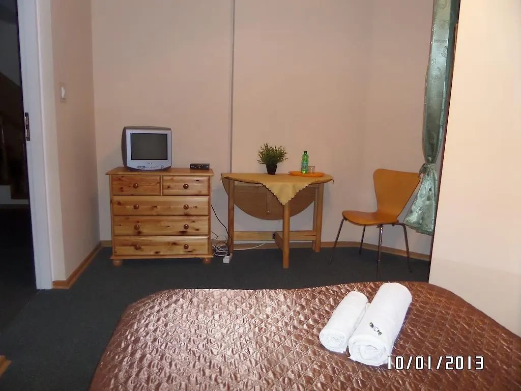 Homestay Willa Karis Warsaw