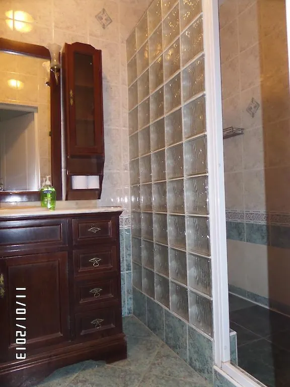 Willa Karis Warsaw Homestay