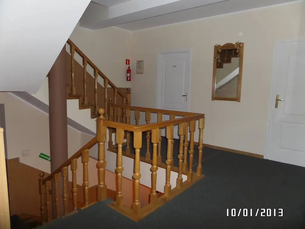 Homestay Willa Karis Warsaw