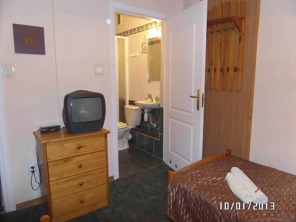 Homestay Willa Karis Warsaw