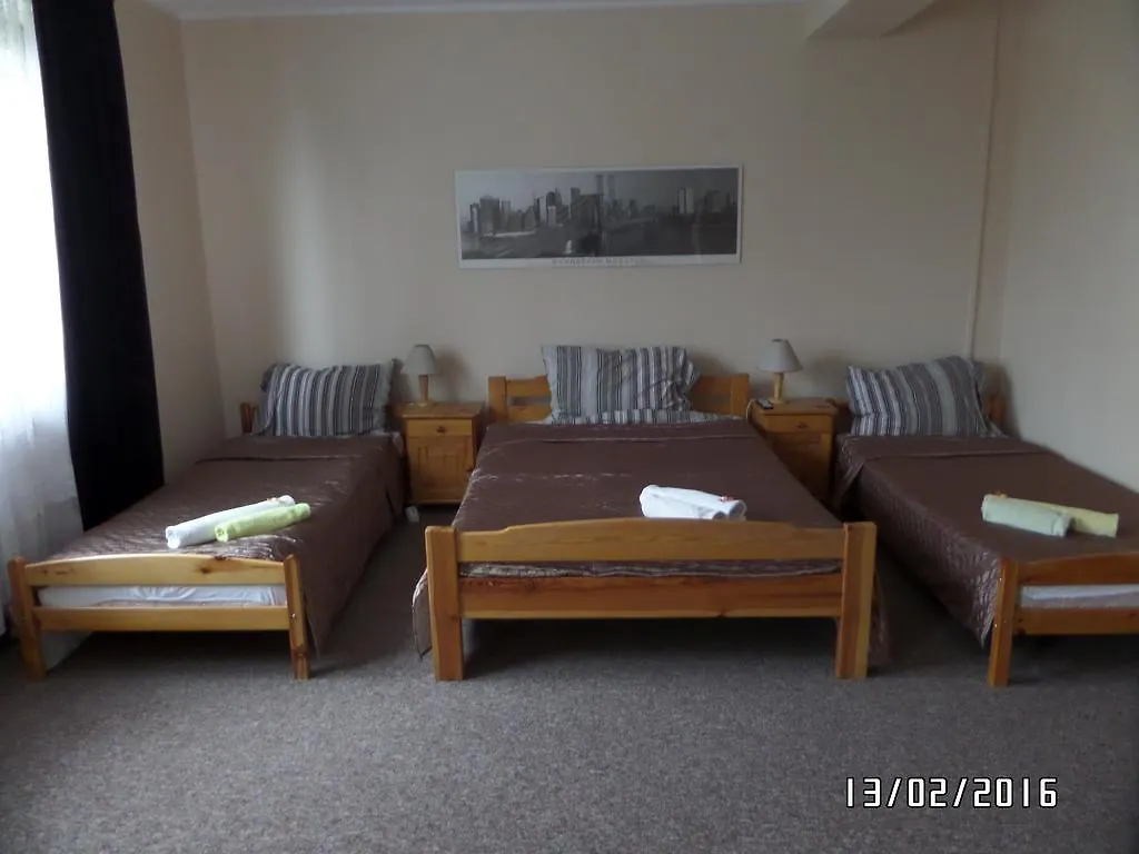 Homestay Willa Karis Warsaw