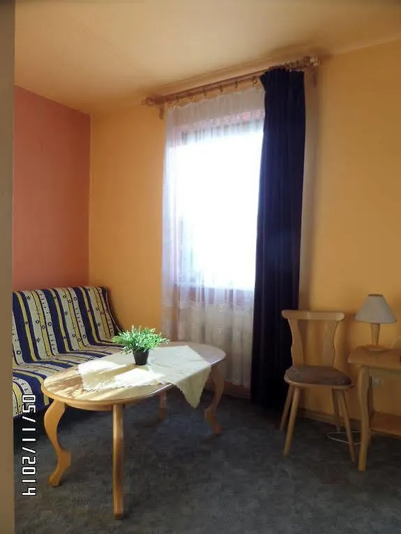 Willa Karis Warsaw Homestay