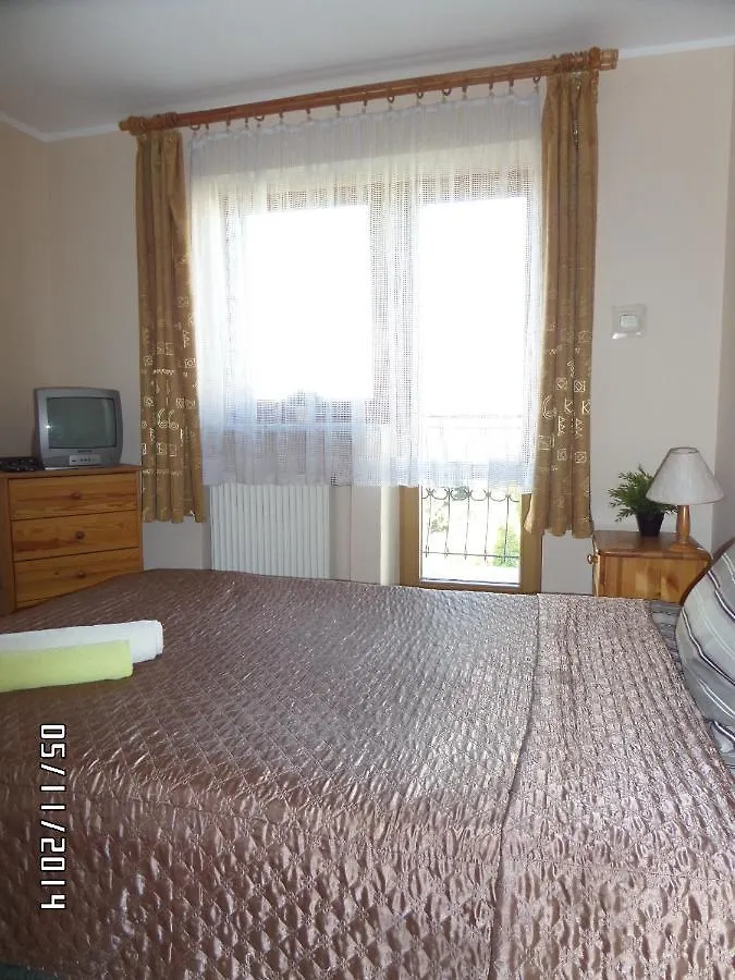 Homestay Willa Karis Warsaw